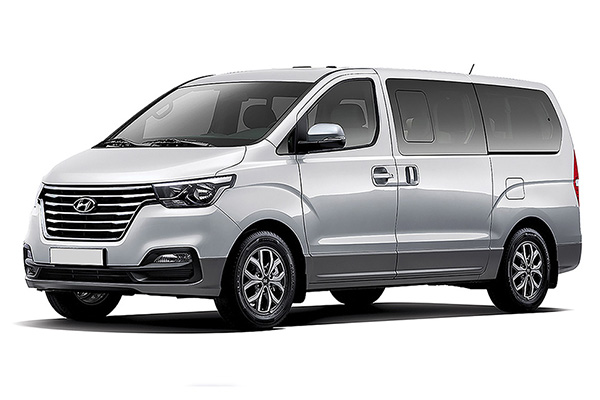 HYUNDAI H1 Marrakech