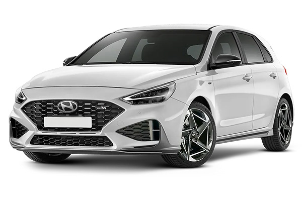 HYUNDAI i30 Marrakech